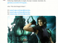 Square Enix' seneste titelrettigheder sætter gang i spekulationerne om efterfølgeren til Final Fantasy VII: Remake