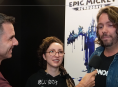 Studiet bag det nye Epic Mickey remake er klar p&aring; at forts&aelig;tte med serien