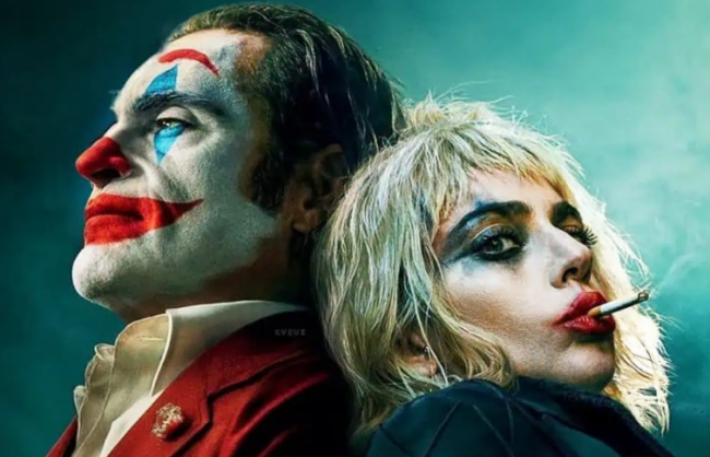 Joker: Folie à Deux
