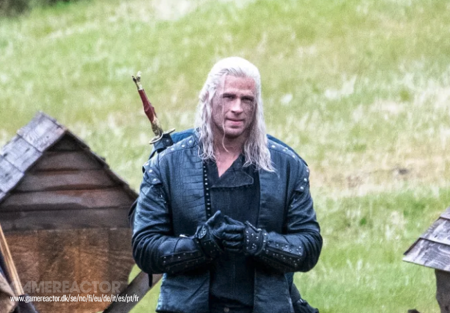 The Witcher