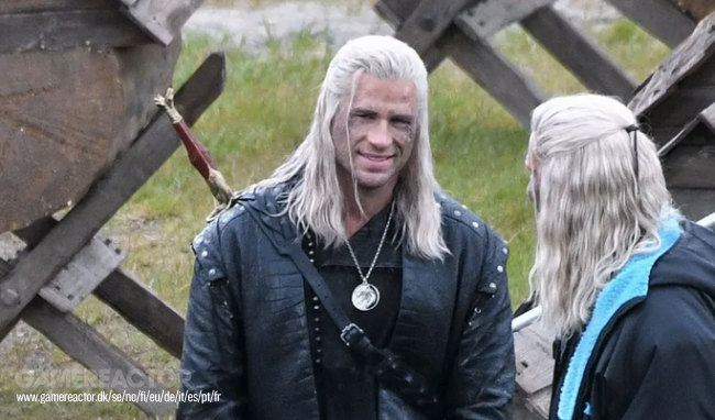 The Witcher
