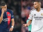 Hvordan vil den første genforening mellem Kylian Mbappé og PSG gå?