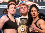 Katie Taylor vs. Amanda Serranos boksebegivenhed udelukkende for kvinder vil sl&aring; en Guinness verdensrekord