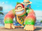 Donkey Kong Bananza: Alle bananerne i resortlaget