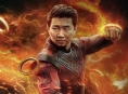 Simu Liu skyder igen imod dem der hader superheltegenren