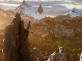 Tomb Raider: Catalyst foreg&aring;r "&aring;r efter" Underworld