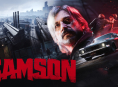 Samson f&aring;r actionfyldt launch trailer