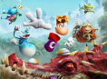 Ubisoft har banet vejen internt for at lave Rayman 4