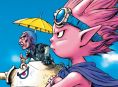 Dragon Ball-skaber låner sin streg til nyt RPG