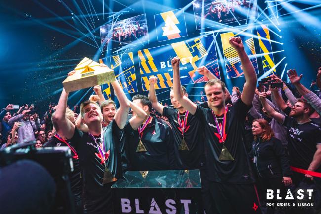 Counter-Strike: Global Offensive