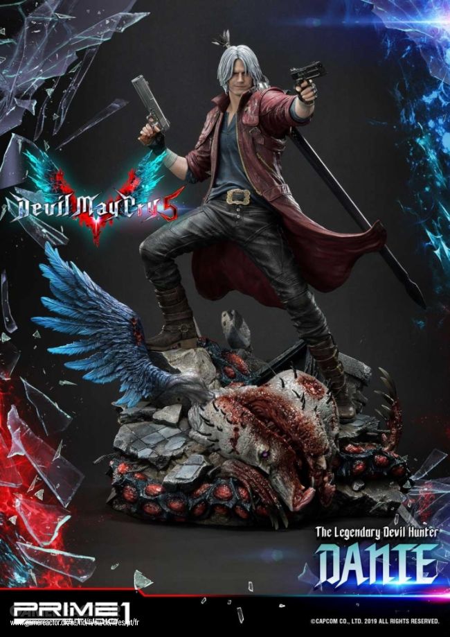 Devil May Cry 5