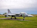 Colombia vælger svenske Gripen-kampfly