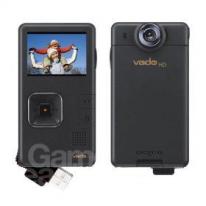 Creative Vado HD detaljer