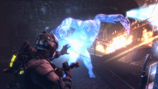 Dead Space 3