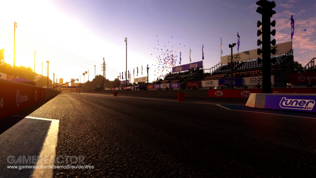Grid: Autosport