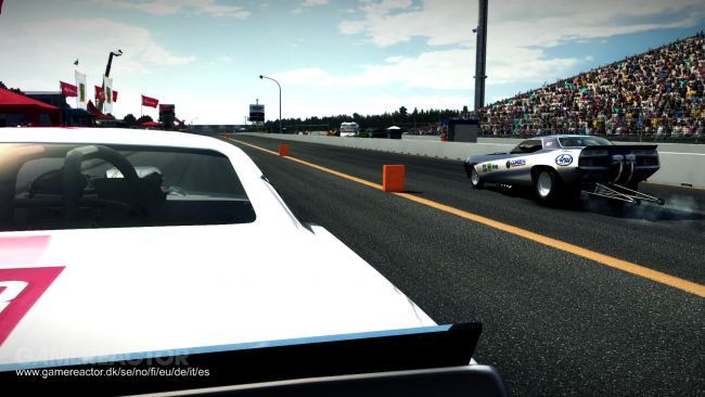 Grid: Autosport