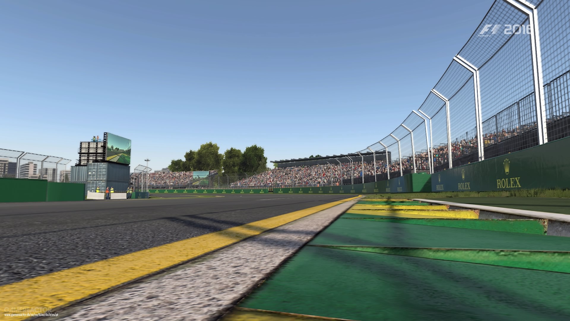 F1 2016
