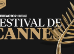 Gamereactor er ved &aring;rets Cannes-festival!