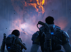 Gears of War 4's kampagne samt Horde-spiltype kan afvikles med 60 billeder i sekundet på Xbox One X