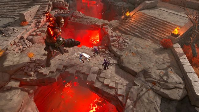 Immortals: Fenyx Rising
