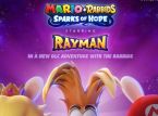 Rayman ankommer som udvidelse til Mario + Rabbids: Sparks of Hope