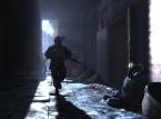 Holder det?! - Metro 2033