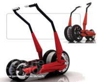Den nye Segway?