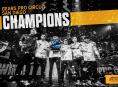 OpTic har vundet Gears Pro Circuit i San Diego