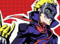 Persona 6-udviklingen er angiveligt 95% færdig