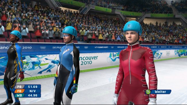 Vancouver 2010