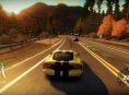 Billeder fra Forza Horizon