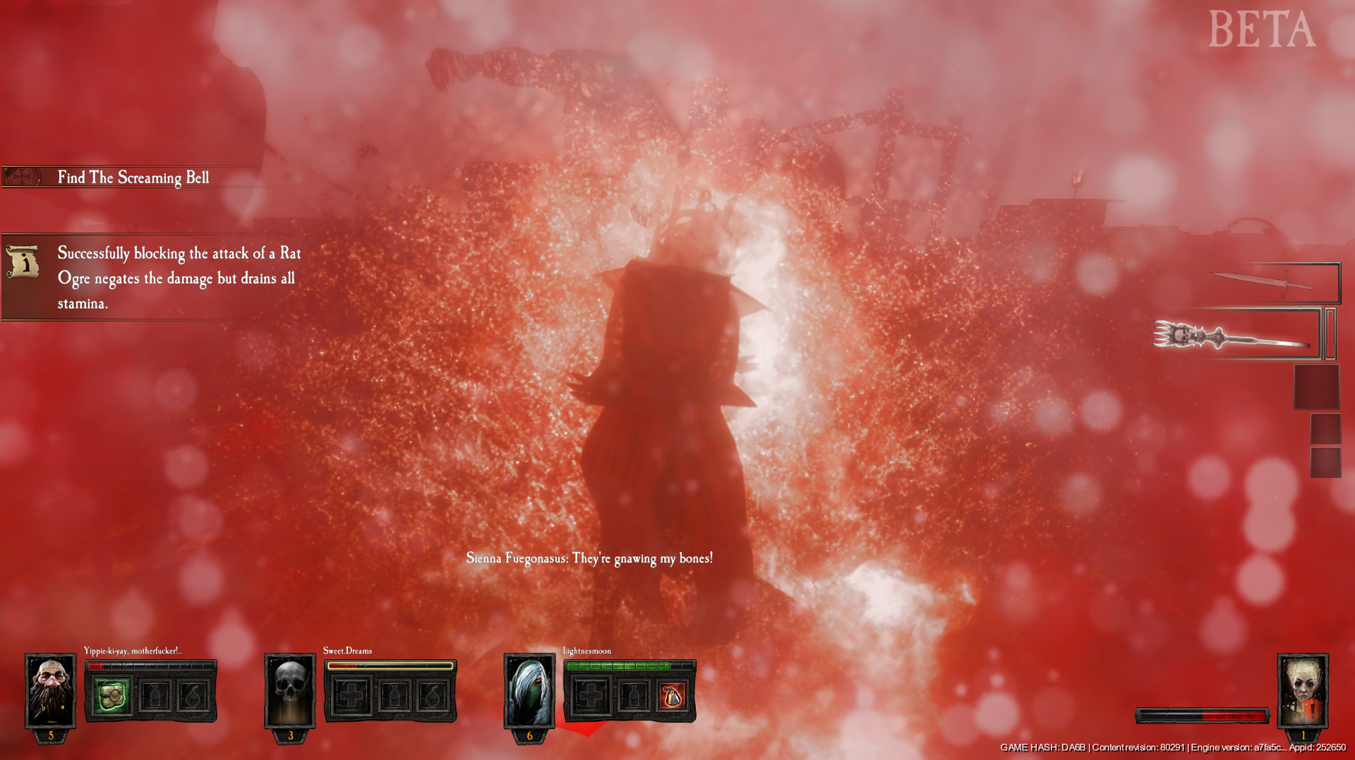 Warhammer: End Times - Vermintide