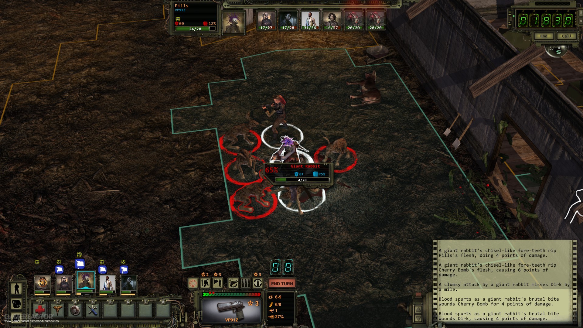 Wasteland 2