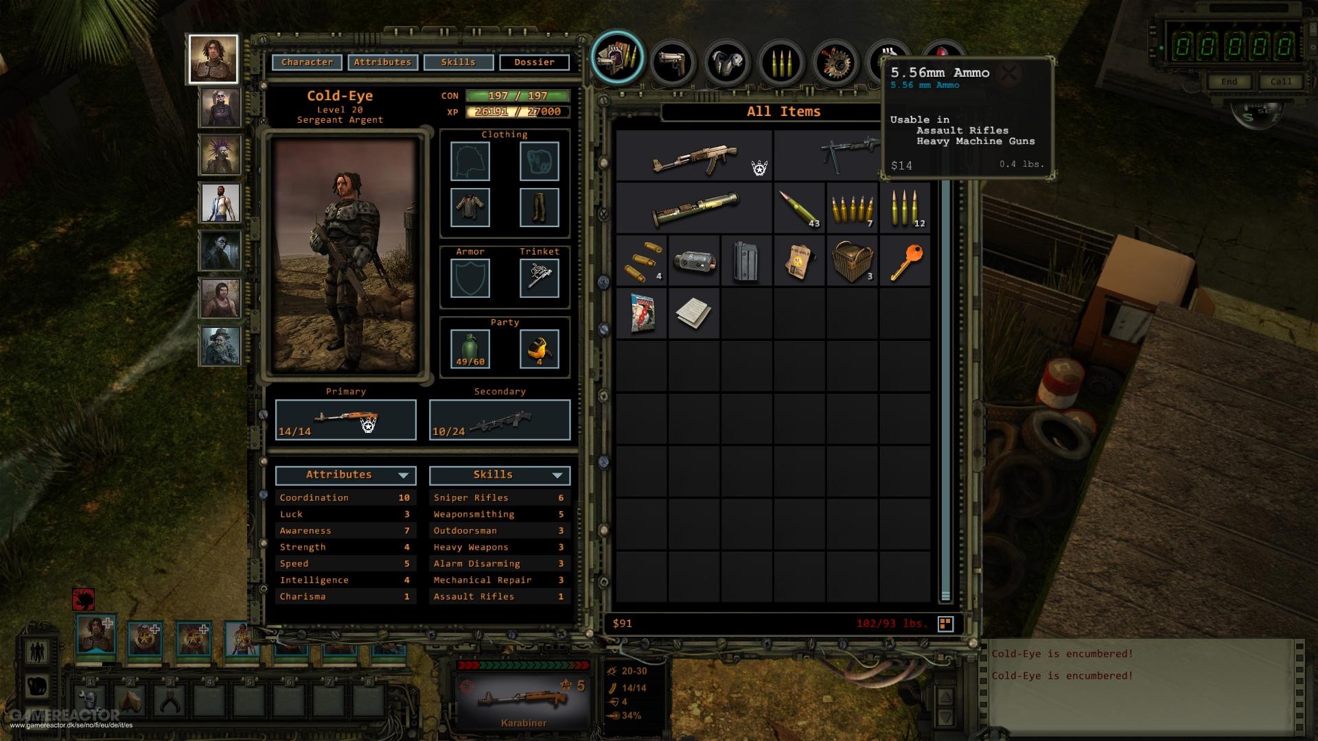 Wasteland 2