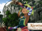 Mød figurerne I Ys VIII: Lacrimosa of Dana trailer