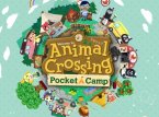 Animal Crossing: Pocket Camp har fået udgivelsesdato