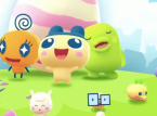 Tamagotchi indtager smartphones med My Tamagotchi Forever