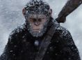 Kingdom of the Planet of the Apes vil åbenbart "blow people's minds"