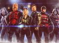 Marvel's Thunderbolts g&aring;r i produktion til for&aring;ret