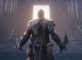 God of War: Ragnaröks Valhalla-udvidelse er helt separat fra hovedspillet