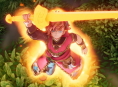 Visions of Mana får flot gameplay trailer