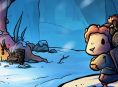 Winter Burrow Preview - En lille mus på et stort eventyr