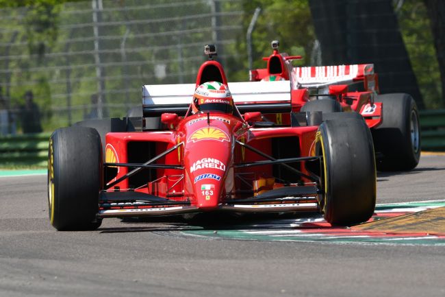 Formel 1-chefen mener, at Italien ikke bør have to Formel 1-løb på samme tid