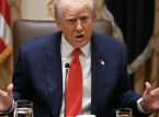 Trump om Hamas: "Hvis de ikke afv&aelig;bner, vil vi afv&aelig;bne dem"