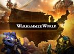 Warhammer World USA forventes at &aring;bne i slutningen af 2027