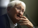 J&uuml;rgen Habermas g&aring;r bort i en alder af 96