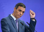 Spaniens premierminister Pedro S&aacute;nchez vil deltage i VM-finalen, men ikke Javier Milei p&aring; grund af overtro