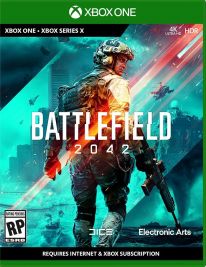 Battlefield 2042