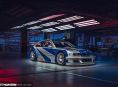 BMW laver specialudgave af M3 GTR for at markere 30 års Need for Speed