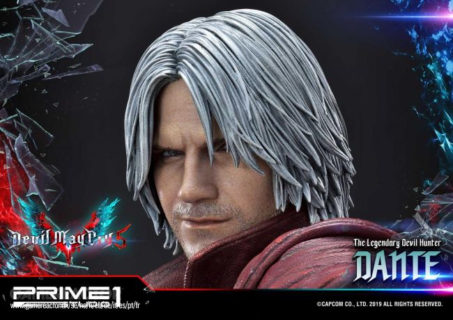 Devil May Cry 5